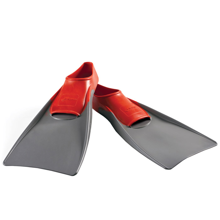 FINIS Long Floating Swim Fins - Image 5