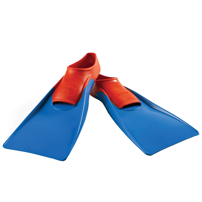 FINIS Long Floating Swim Fins - Image 4