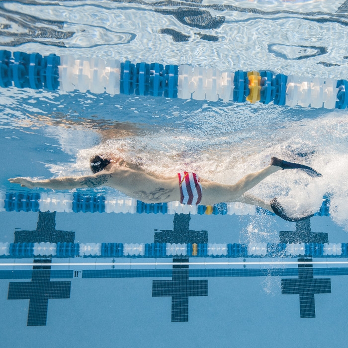FINIS Long Floating Swim Fins - Image 10
