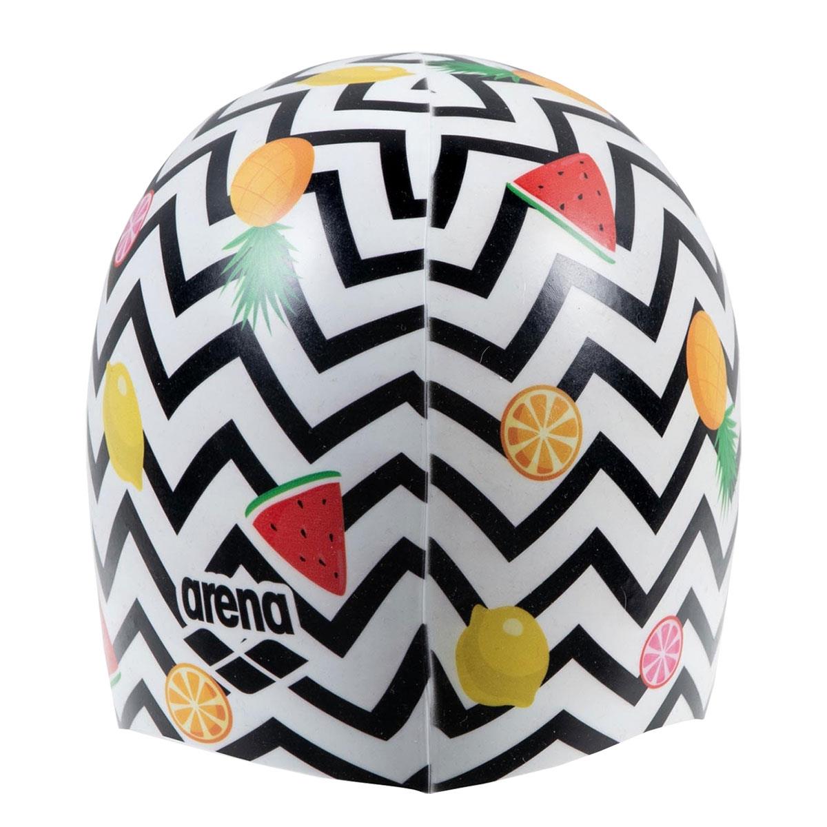 Arena Hd Swim Cap - Juicy Fruits-634577