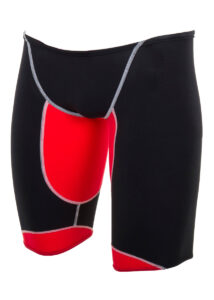 Mosconi MC Trigger Jammers - Black/Red