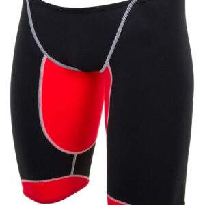 Mosconi MC Trigger Jammers - Black/Red