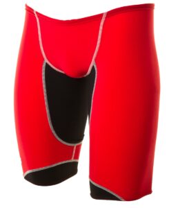 Mosconi MC Trigger Jammers - Red/Black