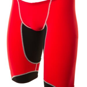 Mosconi MC Trigger Jammers - Red/Black