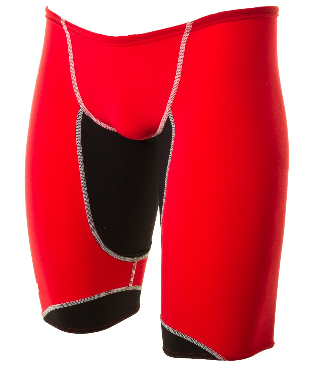 Mosconi MC Trigger Jammers - Red/Black