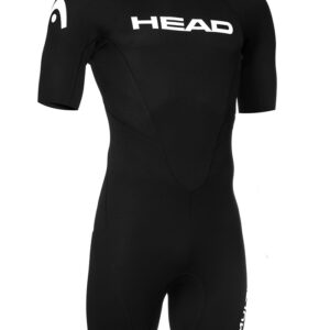 Head Mens Multix VS 2.5 MultiSport Shorty