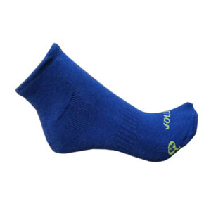 Joluvi Step Socks 3 Pack - Blue/Multi