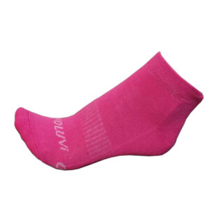 Joluvi Step Socks 3 Pack - Pink