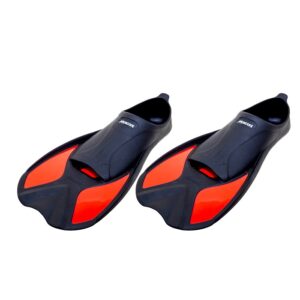 Mosconi Smart Fins