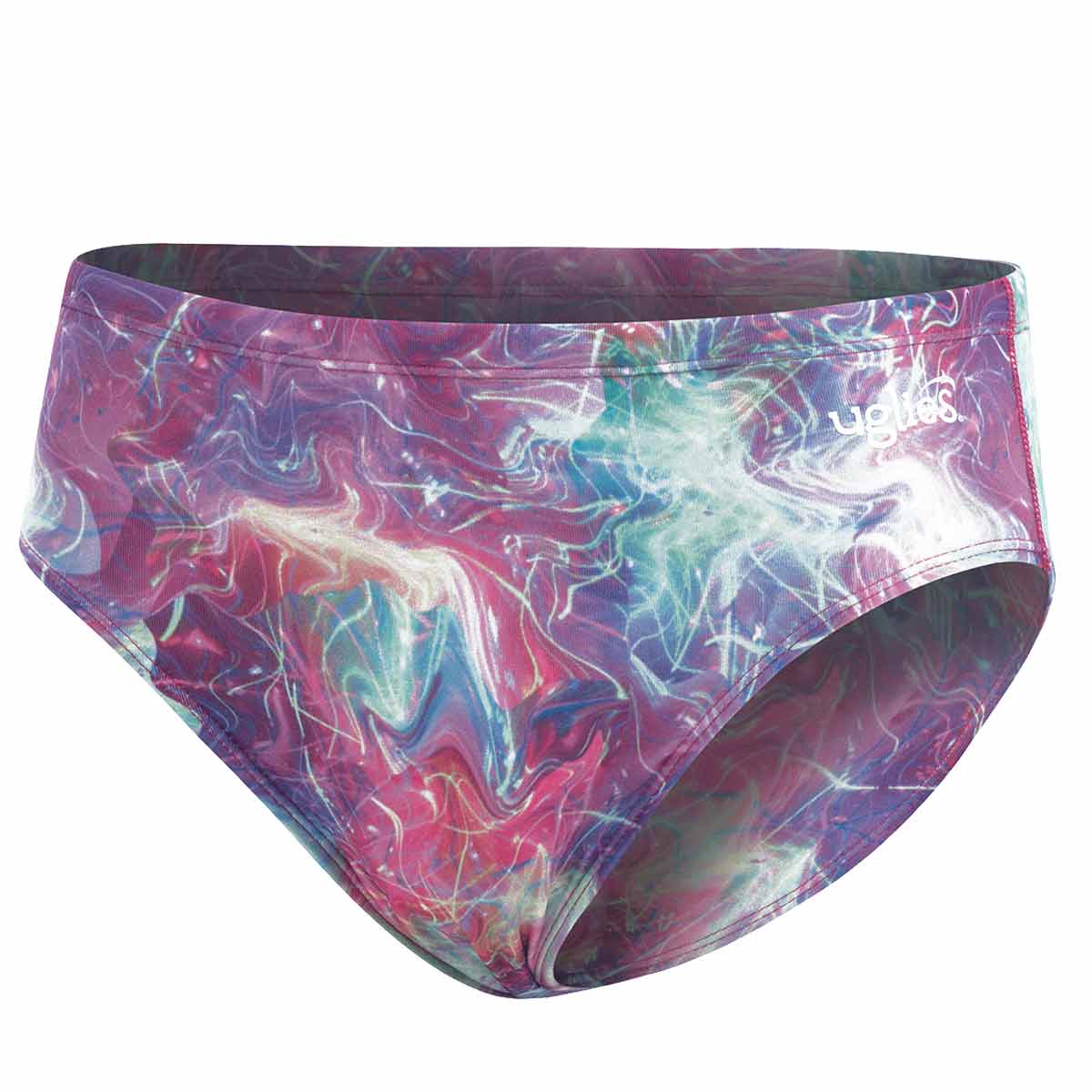 Dolfin Men's Laser Brief - Image 3