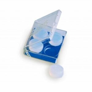 Zoggs Silicone Putty Ear Plugs
