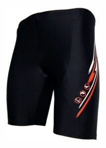 YingFa Y3277-1 Action Jammers Black Size 28