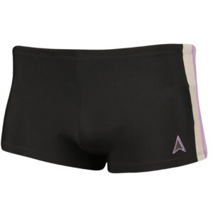 Diana Boys Pier Swim Shorts - Black