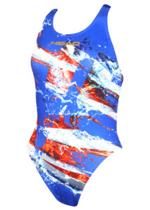 HEAD Kids Jack Swimsuit - UK