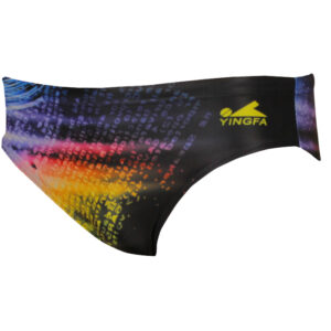 Yingfa 6105 Mens Swim Briefs