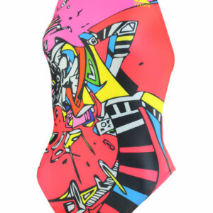 Yingfa Girls 618-2 Swimsuit
