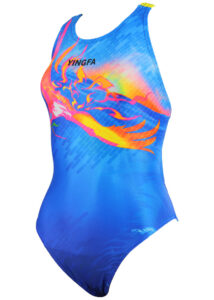 Yingfa Girls 619 Swimsuit