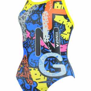Yingfa Girls 623-1 Swimsuit