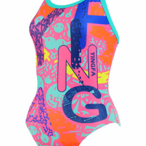 Yingfa Girls 623-2 Swimsuit