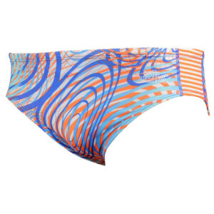 Dolfin Orbit Racer Briefs - Boys