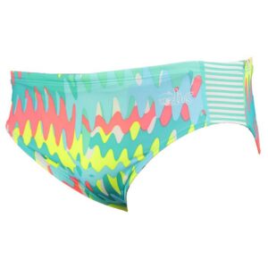 Dolfin Zippy Racer Briefs - Boys
