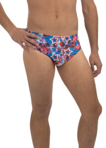 Dolfin Mens Liberty Brief