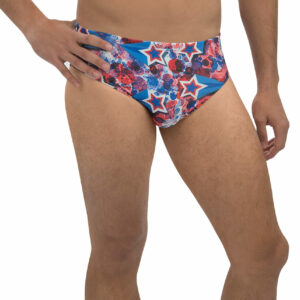 Dolfin Mens Liberty Brief