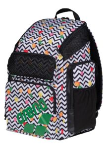 Arena One Go Allover Backpack 45L - Juicy Fruits