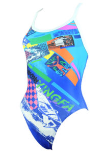 Yingfa Girls 620 Swimsuit
