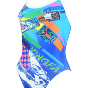 Yingfa Girls 620 Swimsuit