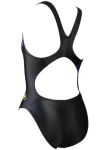 Yingfa Kids 932-2 Costume Black/Blue