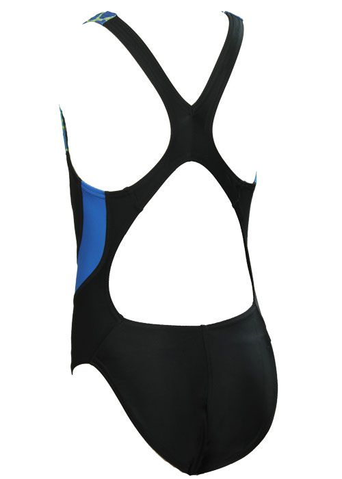 Yingfa Kids 946-1 Costume Black / Blue - Image 2