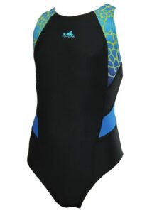 Yingfa Kids 946-1 Costume Black / Blue