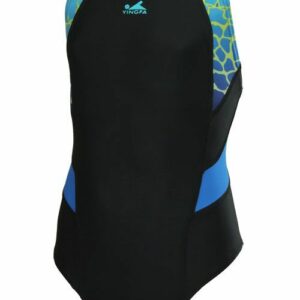 Yingfa Kids 946-1 Costume Black / Blue