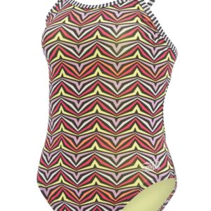 Dolfin Girls Zulu String Back Swimsuit