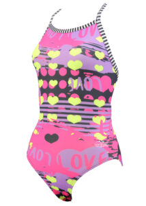 Dolfin Girls Amore Swimsuit