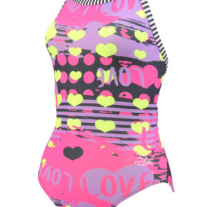 Dolfin Girls Amore Swimsuit