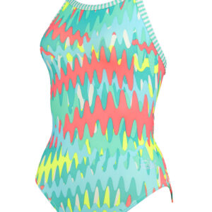 Dolfin Girls Zippy Swimsuit