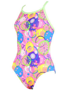 Dolfin Lulabelle Swimsuit - Kids