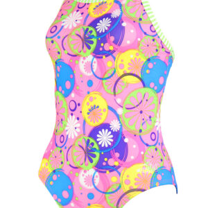 Dolfin Lulabelle Swimsuit - Kids