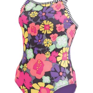Dolfin Kids Uglies Secret Garden Swimsuit