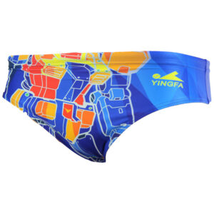 Yingfa 9606 Boys Swim Briefs