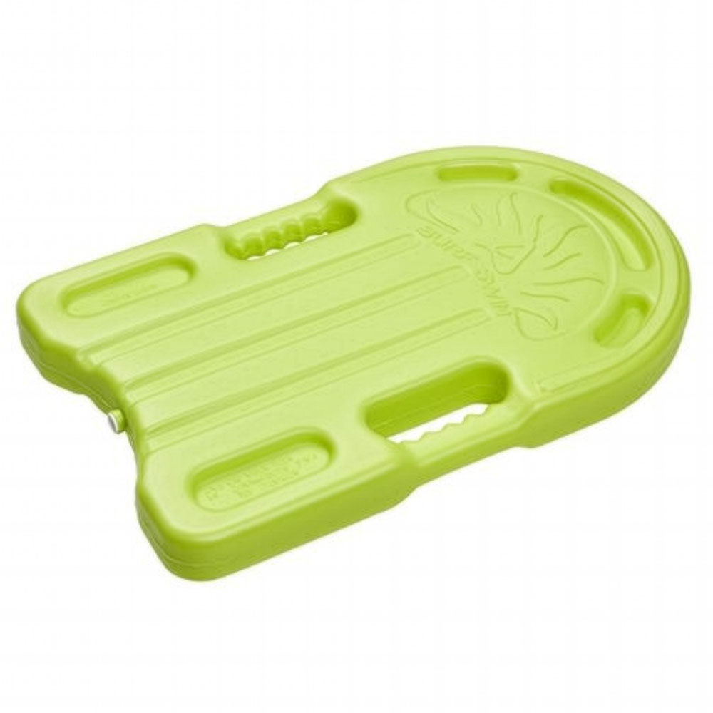 Beco Standard Kickboard - Green-0