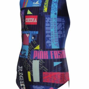 Yingfa Girls 987 Costume