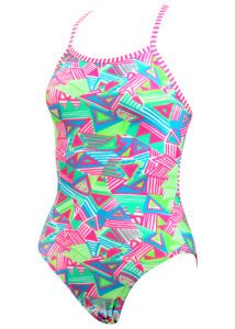 Dolfin Women's Haywire Swimsuit