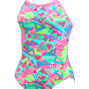 Dolfin Women's Haywire Swimsuit