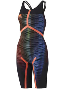 Adidas Adizero XVI Freestyle Open Back Kneesuit