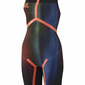 Adidas Adizero XVI Freestyle Open Back Kneesuit