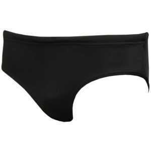 Aquasphere Porto Rico Boys Brief - Black