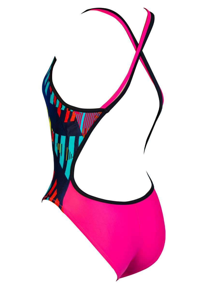 Aquarapid Girls Aikea Swimsuit - Image 2